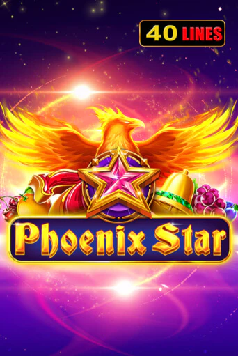 Phoenix Star бесплатная демо игра онлайн казино | Poker Dom