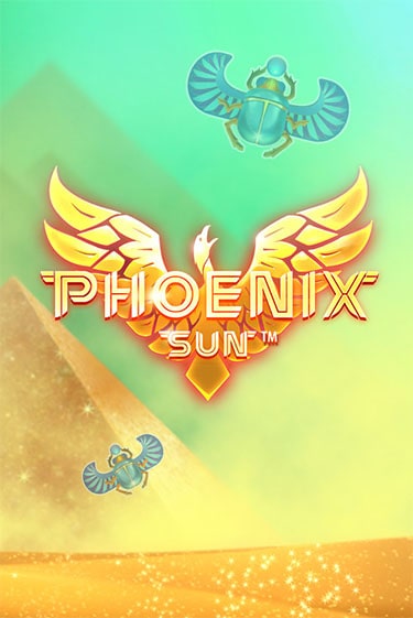 Phoenix Sun бесплатная демо игра онлайн казино | Poker Dom