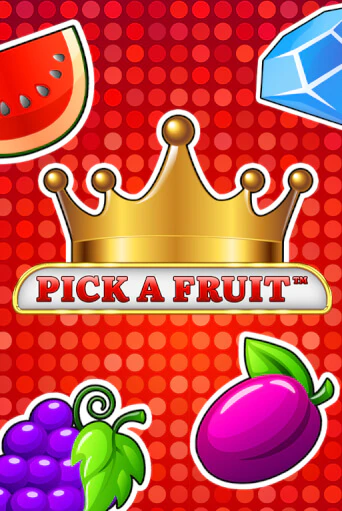 Pick a Fruit бесплатная демо игра онлайн казино | Poker Dom