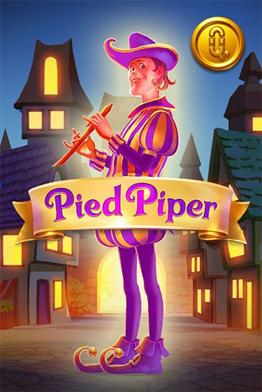 Pied Piper бесплатная демо игра онлайн казино | Poker Dom