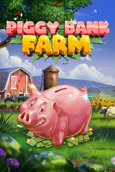 Piggy Bank Farm бесплатная демо игра онлайн казино | Poker Dom