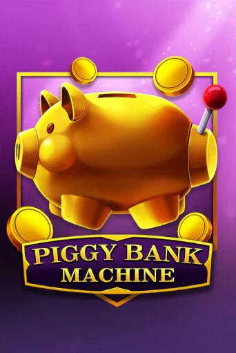 Piggy Bank Machine бесплатная демо игра онлайн казино | Poker Dom