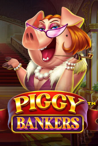 Piggy Bankers бесплатная демо игра онлайн казино | Poker Dom