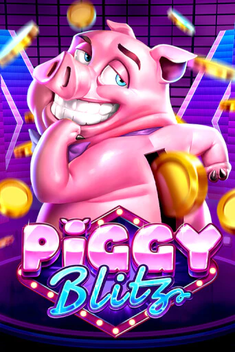 Piggy Blitz бесплатная демо игра онлайн казино | Poker Dom