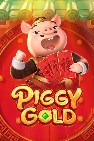 Piggy Gold бесплатная демо игра онлайн казино | Poker Dom