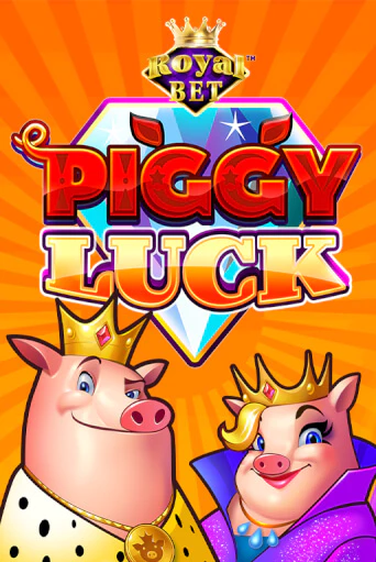 Piggy Luck бесплатная демо игра онлайн казино | Poker Dom