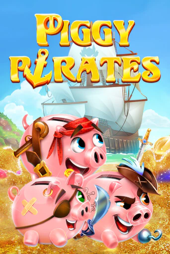 Piggy Pirates бесплатная демо игра онлайн казино | Poker Dom