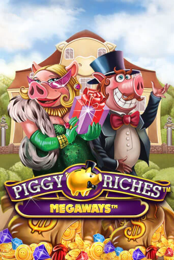 Piggy Riches™ MegaWays™ бесплатная демо игра онлайн казино | Poker Dom