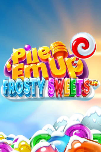 Pile 'Em Up Frosty Sweets™ бесплатная демо игра онлайн казино | Poker Dom