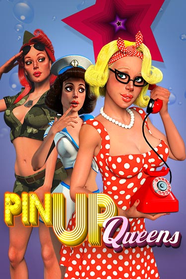 Pin Up Queens бесплатная демо игра онлайн казино | Poker Dom