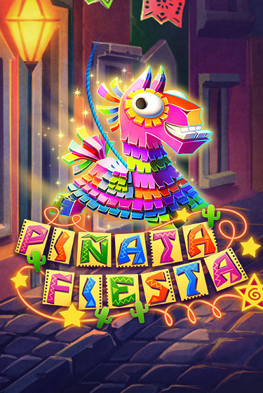 Pinata Fiesta бесплатная демо игра онлайн казино | Poker Dom