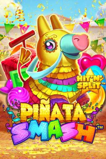 Pinata Smash™ бесплатная демо игра онлайн казино | Poker Dom