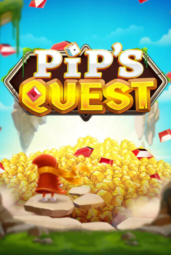 Pip's Quest бесплатная демо игра онлайн казино | Poker Dom