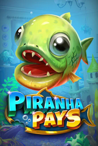 Piranha Pays бесплатная демо игра онлайн казино | Poker Dom