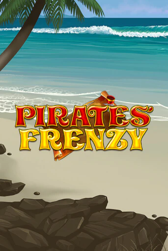 Pirates Frenzy бесплатная демо игра онлайн казино | Poker Dom