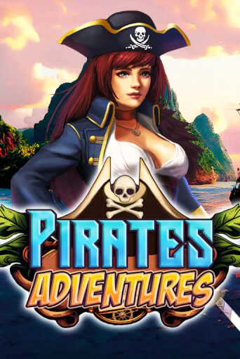 Pirate Adventures бесплатная демо игра онлайн казино | Poker Dom