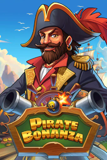 Pirate Bonanza бесплатная демо игра онлайн казино | Poker Dom