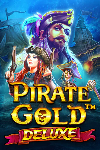 Pirate Gold Deluxe бесплатная демо игра онлайн казино | Poker Dom