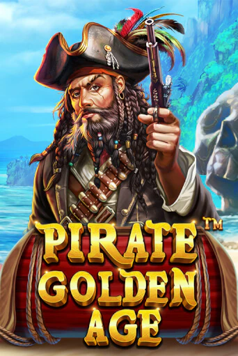 Pirate Golden Age бесплатная демо игра онлайн казино | Poker Dom