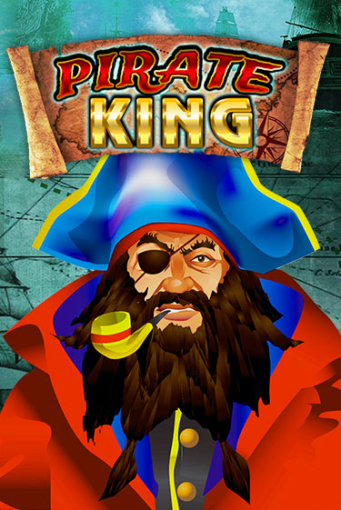 Pirate King бесплатная демо игра онлайн казино | Poker Dom