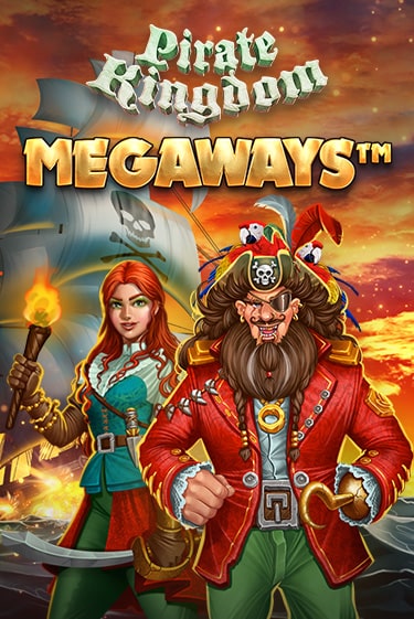 Pirate Kingdom MegaWays бесплатная демо игра онлайн казино | Poker Dom