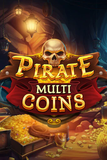 Pirate Multi Coins бесплатная демо игра онлайн казино | Poker Dom