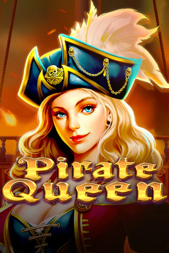 Pirate Queen бесплатная демо игра онлайн казино | Poker Dom