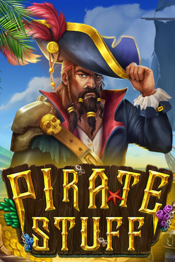 Pirate Stuff бесплатная демо игра онлайн казино | Poker Dom