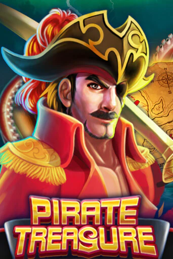 Pirate Treasure бесплатная демо игра онлайн казино | Poker Dom