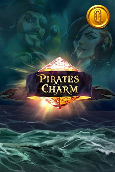 Pirates' Charm бесплатная демо игра онлайн казино | Poker Dom