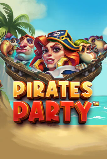 Pirates Party бесплатная демо игра онлайн казино | Poker Dom