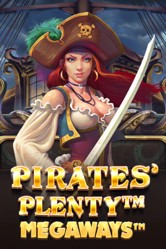 Pirates' Plenty MegaWays бесплатная демо игра онлайн казино | Poker Dom