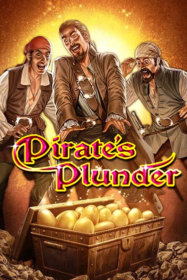 Pirate's Plunder бесплатная демо игра онлайн казино | Poker Dom