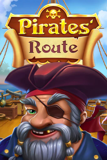 Pirates' Route бесплатная демо игра онлайн казино | Poker Dom