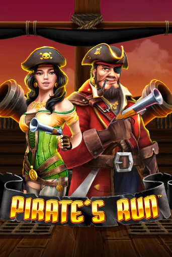 Pirate's Run бесплатная демо игра онлайн казино | Poker Dom