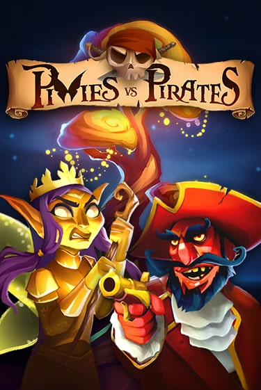 Pixies vs Pirates бесплатная демо игра онлайн казино | Poker Dom