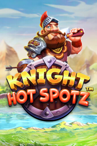 Knight Hot Spotz™ бесплатная демо игра онлайн казино | Poker Dom