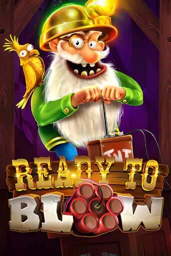 Ready to Blow: Thundershots бесплатная демо игра онлайн казино | Poker Dom