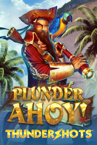 Plunder Ahoy бесплатная демо игра онлайн казино | Poker Dom