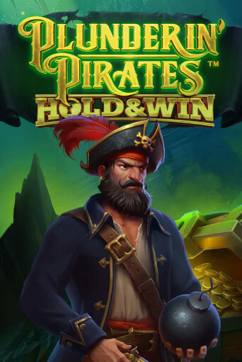 Plunderin' Pirates: Hold & Win бесплатная демо игра онлайн казино | Poker Dom