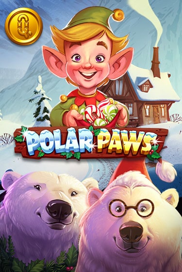 Polar Paws бесплатная демо игра онлайн казино | Poker Dom