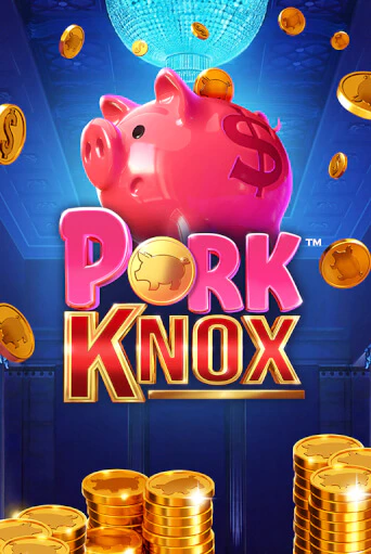 Pork Knox бесплатная демо игра онлайн казино | Poker Dom