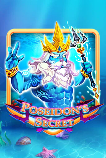 Poseidon's Secret бесплатная демо игра онлайн казино | Poker Dom