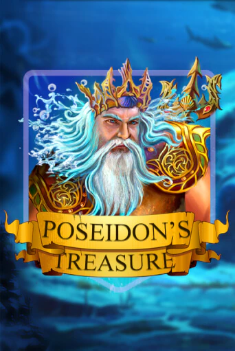 Poseidon's Treasure бесплатная демо игра онлайн казино | Poker Dom