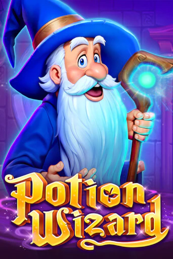 Potion Wizard бесплатная демо игра онлайн казино | Poker Dom