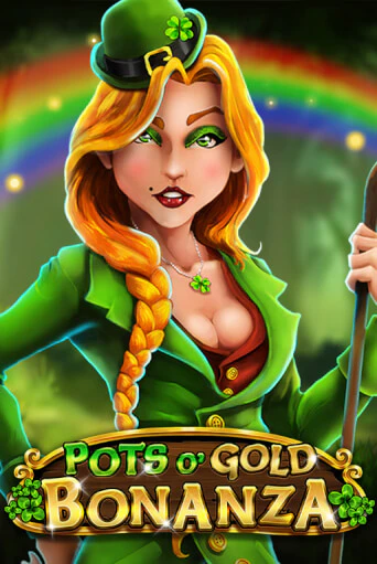 Pots O'Gold Bonanza бесплатная демо игра онлайн казино | Poker Dom