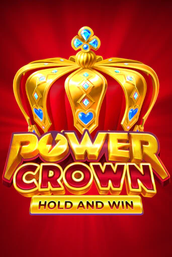 Power Crown: Hold and Win бесплатная демо игра онлайн казино | Poker Dom