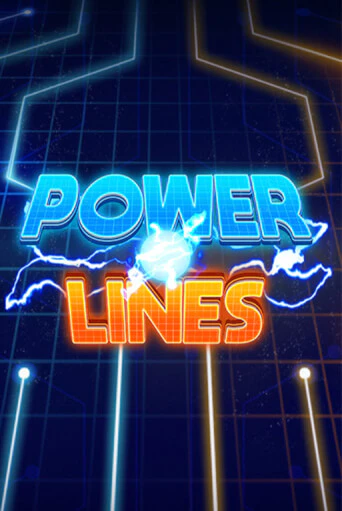 Power Lines бесплатная демо игра онлайн казино | Poker Dom