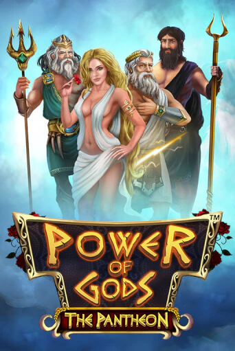 Power of Gods: the Pantheon бесплатная демо игра онлайн казино | Poker Dom