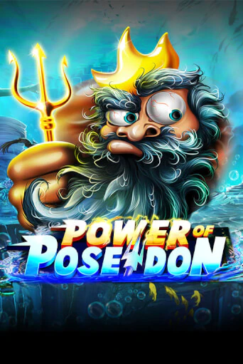 Power of Poseidon бесплатная демо игра онлайн казино | Poker Dom